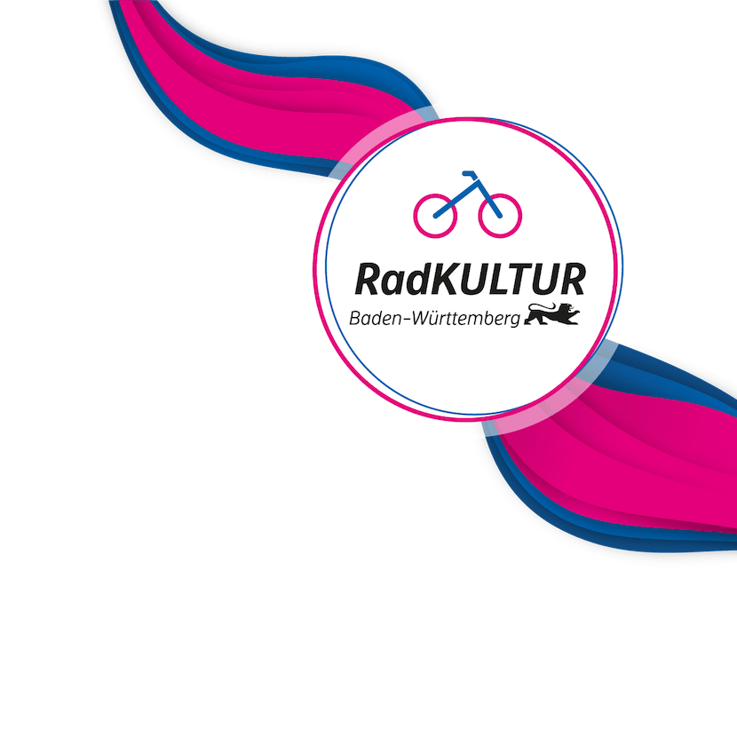 RadKULTUR Logo